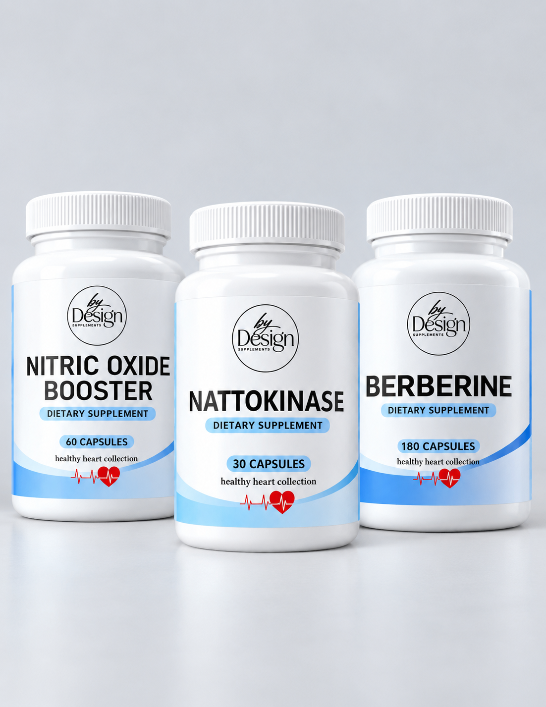 Healthy Heart Bundle