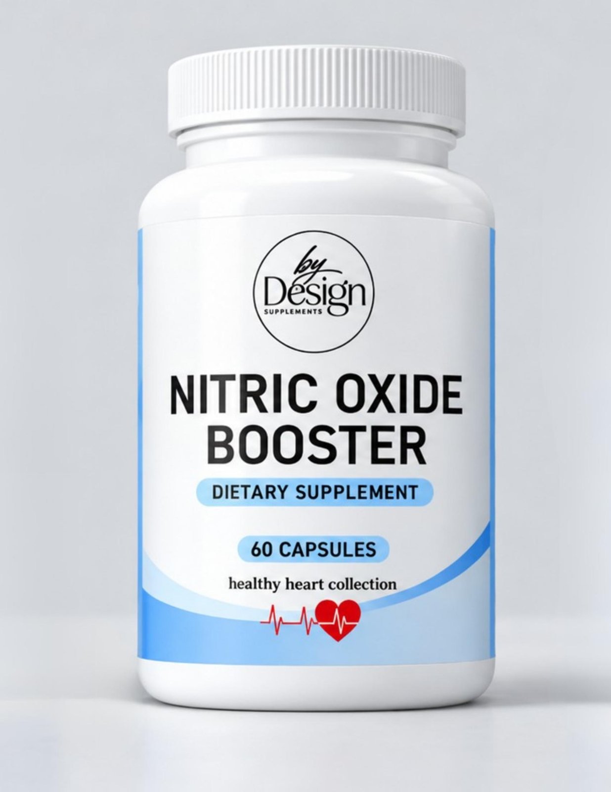 Nitric Oxide Booster