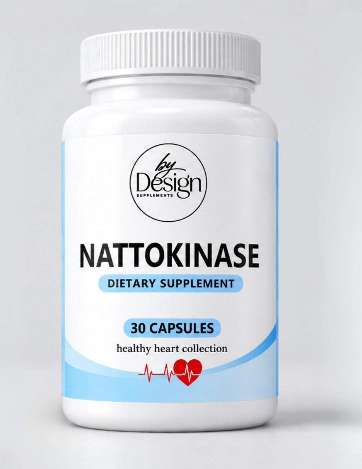 Nattokinase